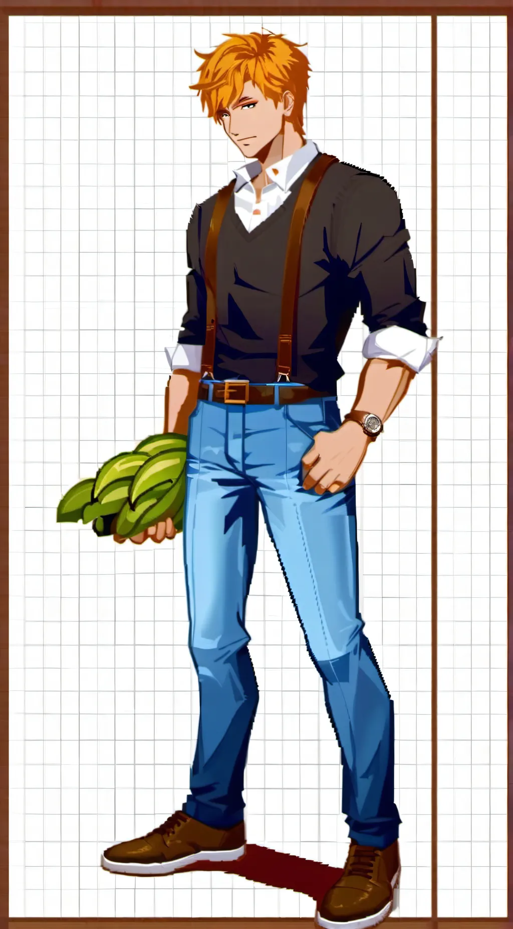 Talkie AI - Chat with bully