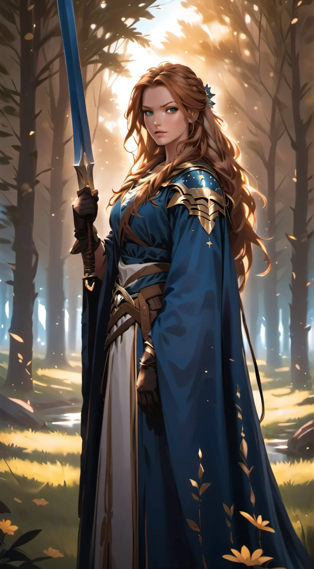 Talkie AI - Chat with Amber (CLS)