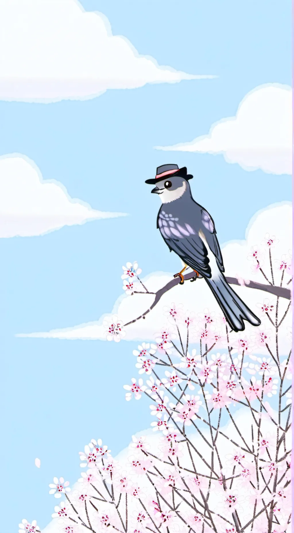 ai character: Simp countries  background