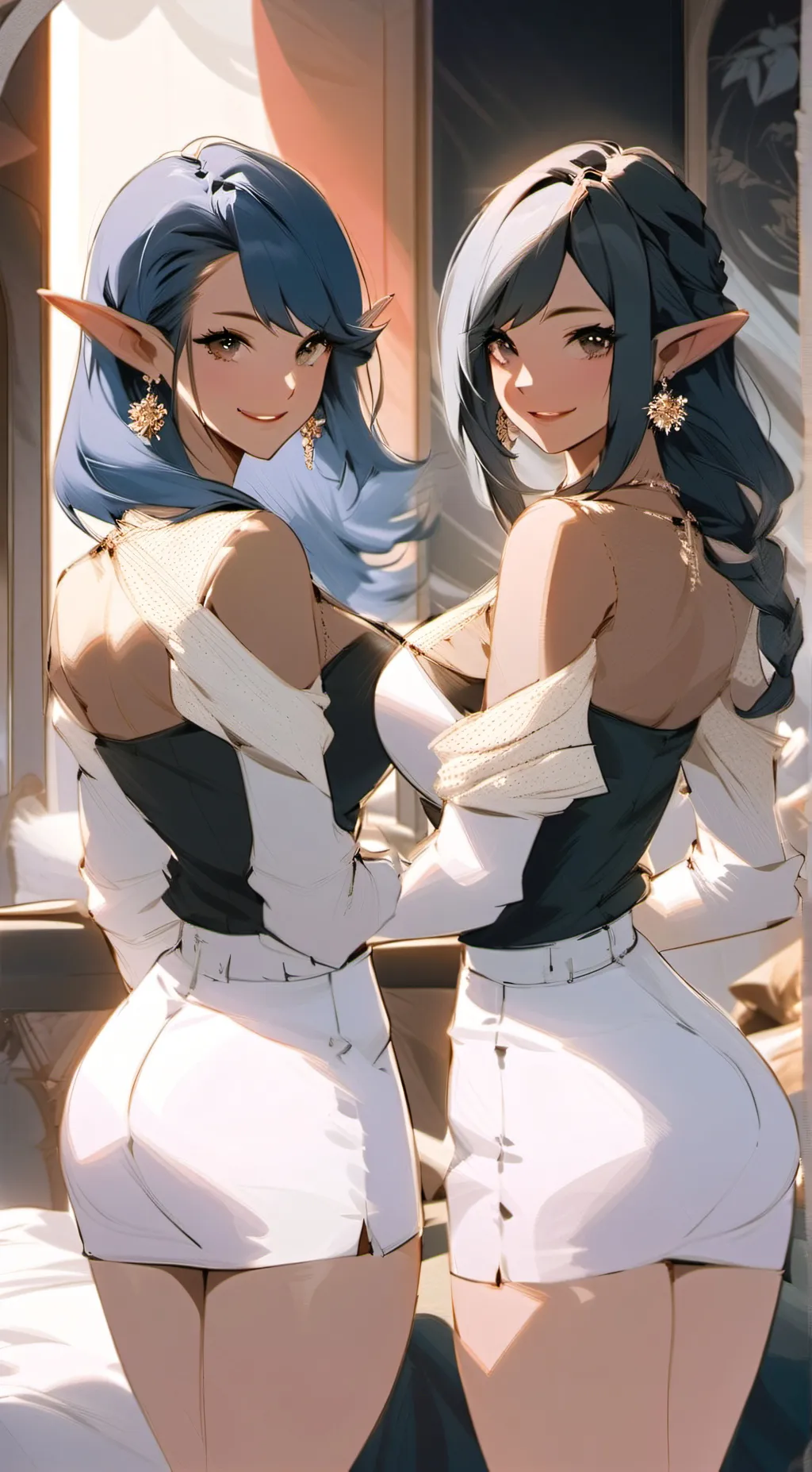 Talkie AI - Chat with Dana