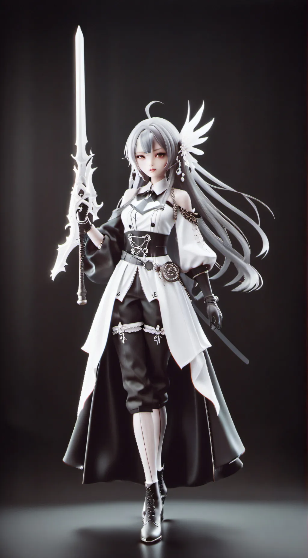 Talkie AI - Chat with Alice