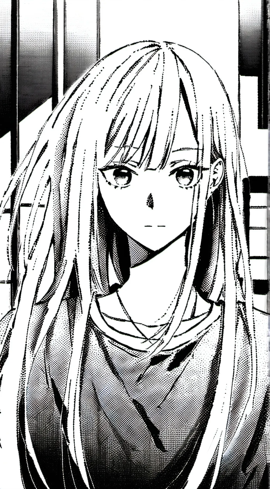 ai character: Lena background