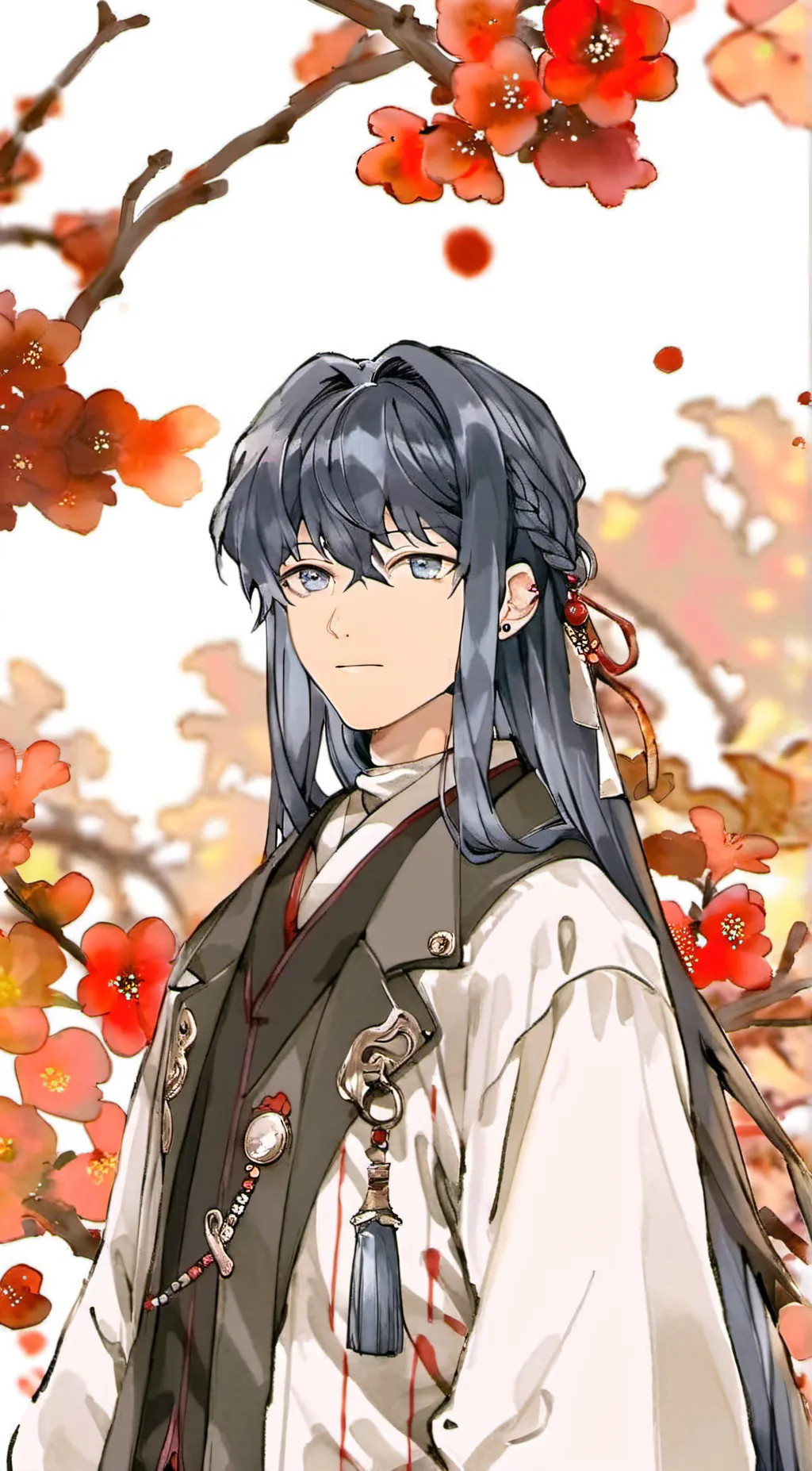 Talkie AI - Chat with Tokito Muichiro 