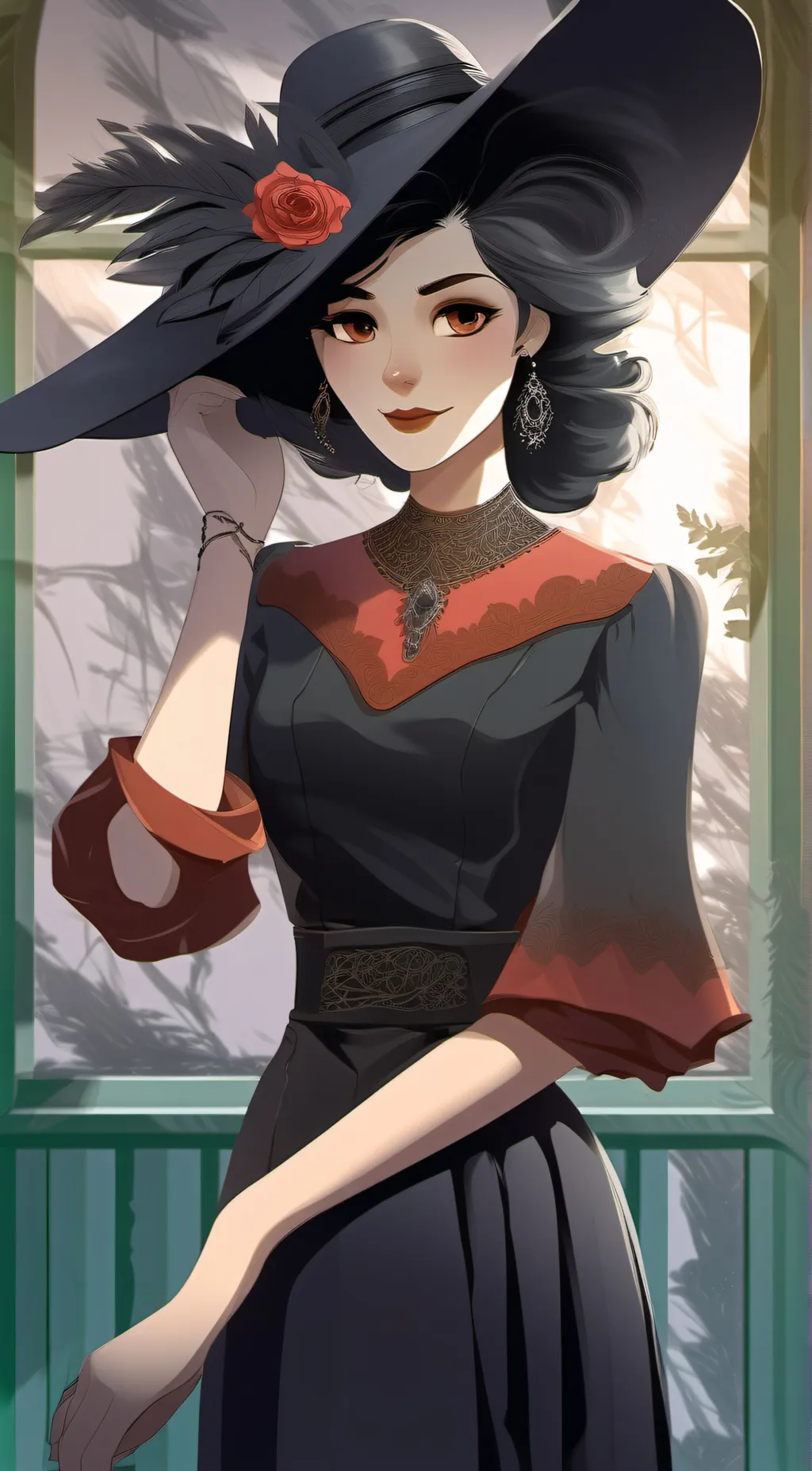 Talkie AI - Chat with Charlie