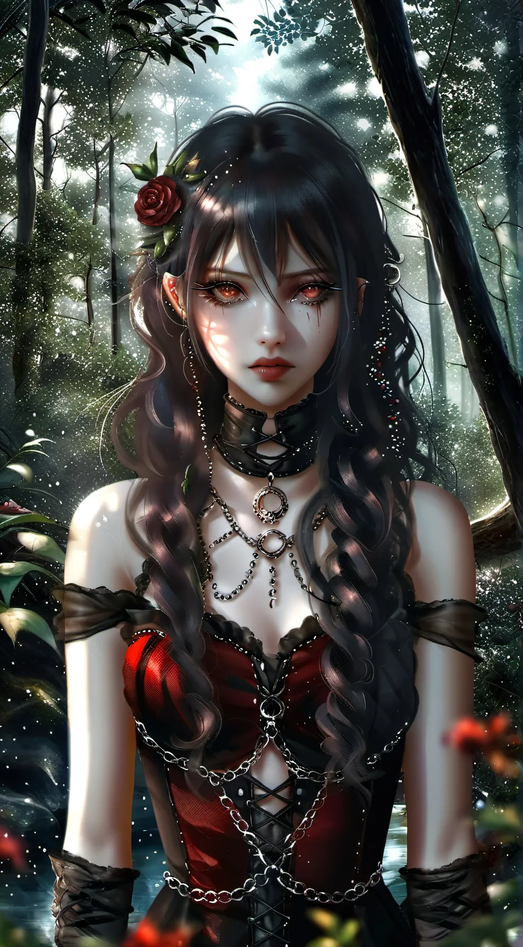 Talkie AI - Chat with Katey