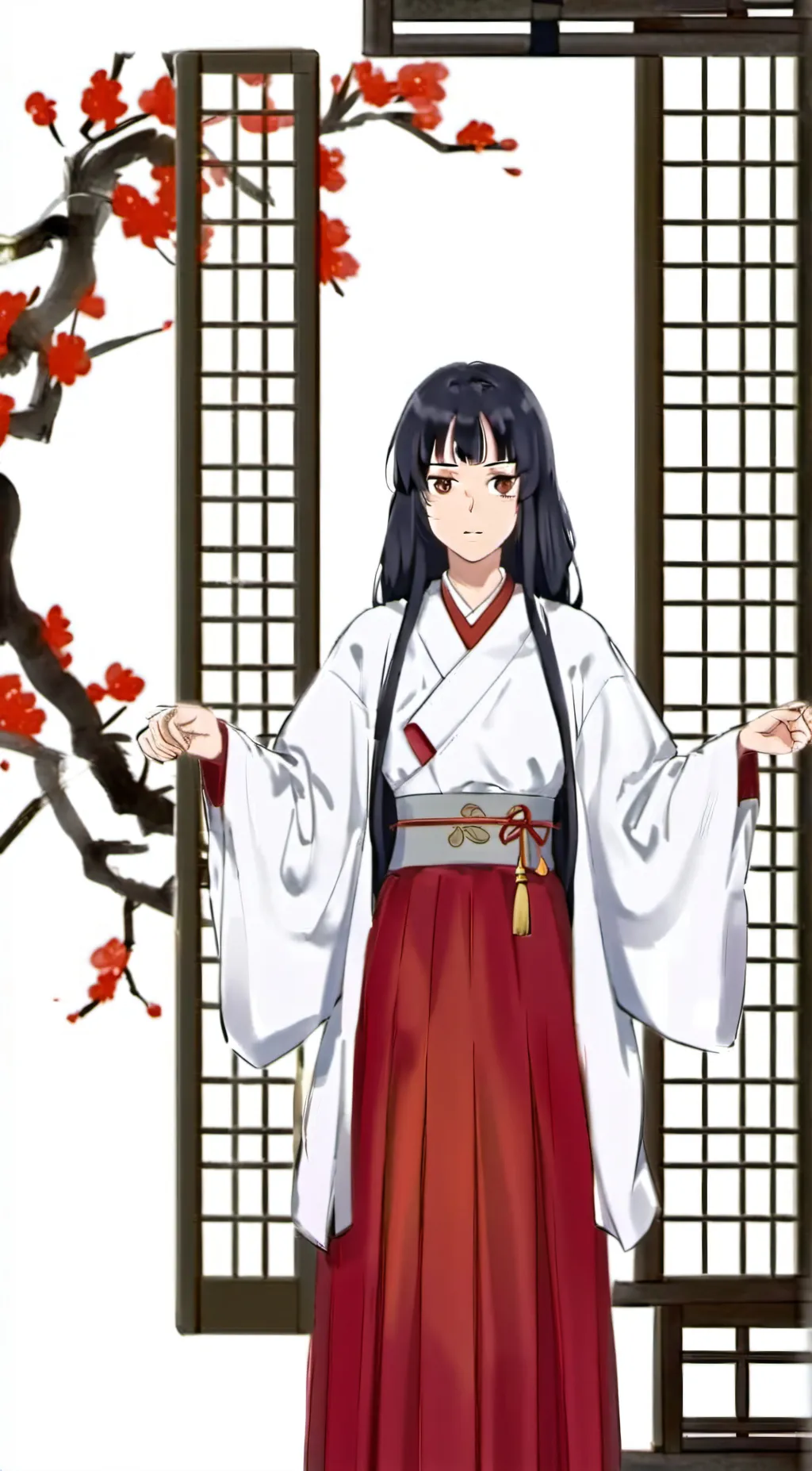 Talkie AI - Chat with utahime lori