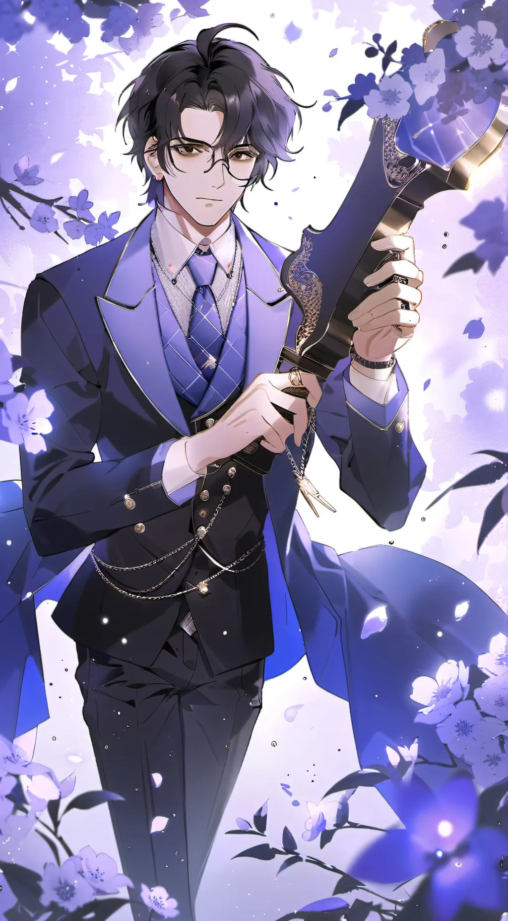 Talkie AI - Chat with Jessica