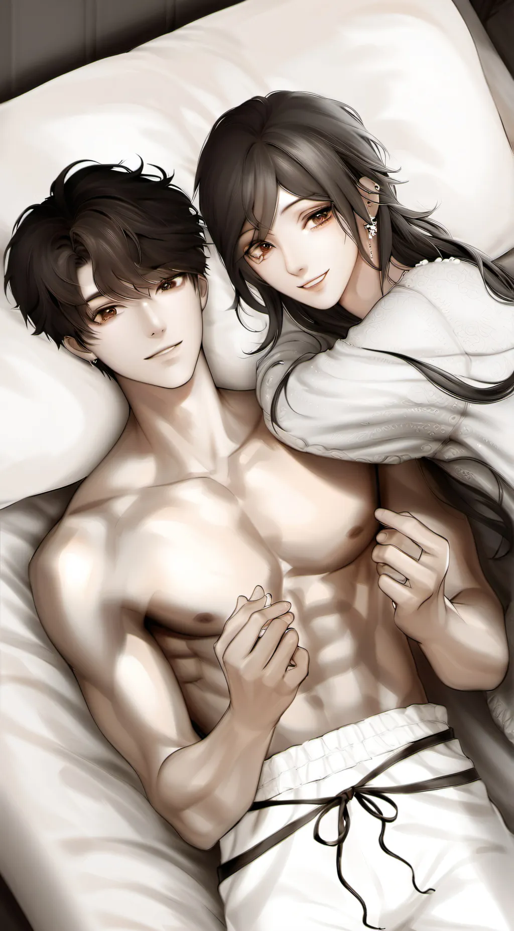 ai character: ⭐JENSON⭐ background