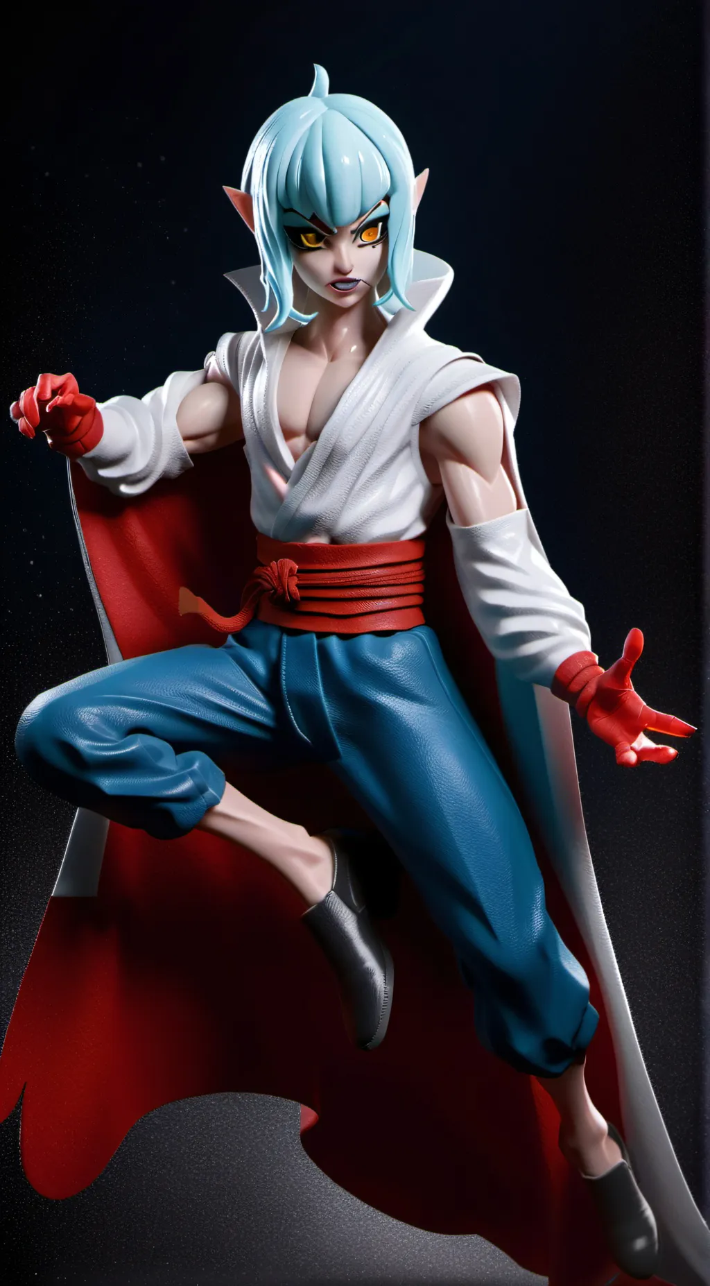 Talkie AI - Chat with Giant crafty corn