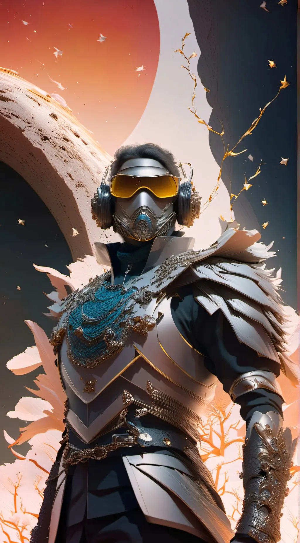 Talkie AI - Chat with Mars