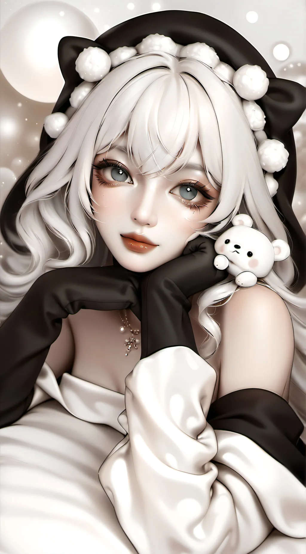 Talkie AI - Chat with rose