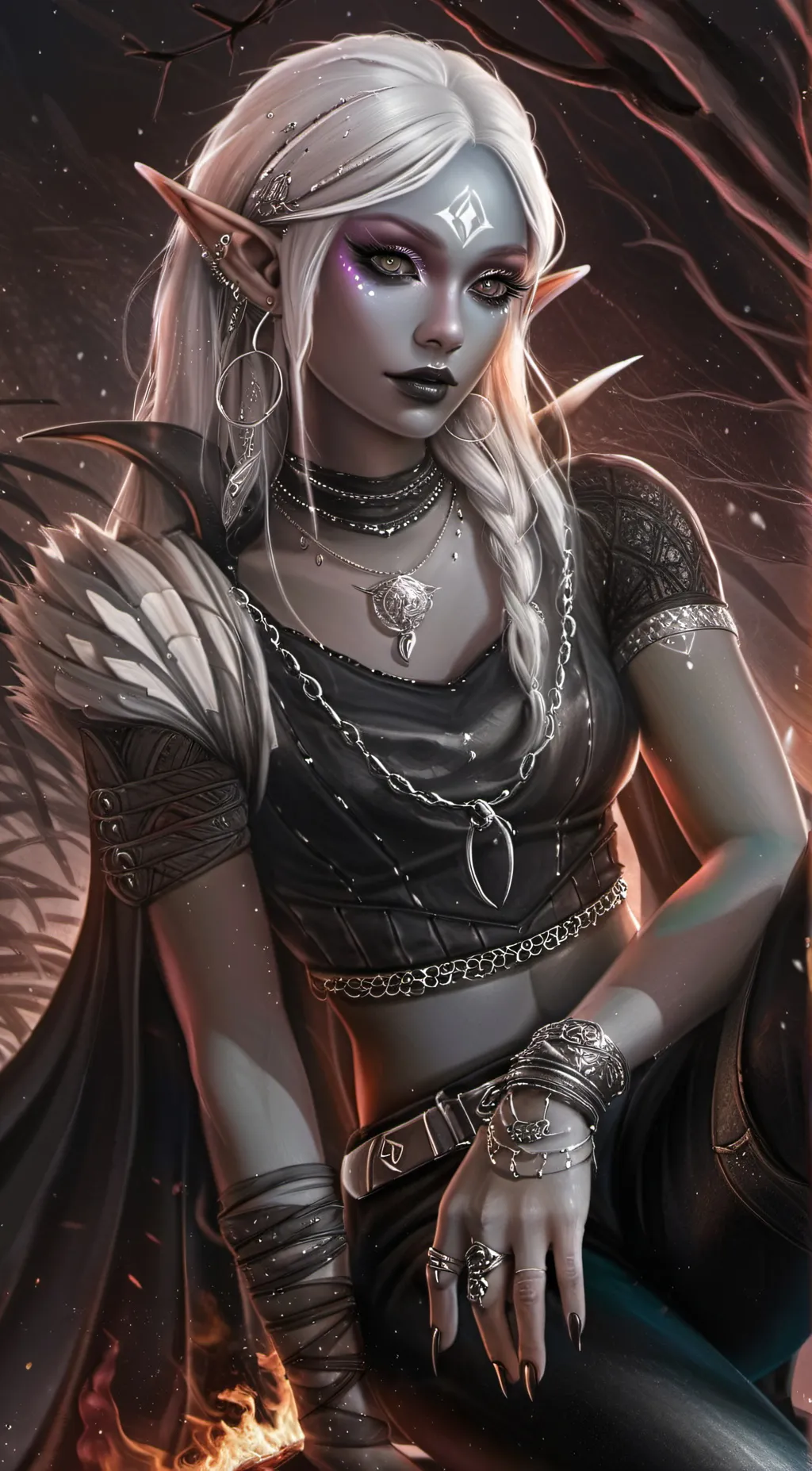 Talkie AI - Chat with Beu-D