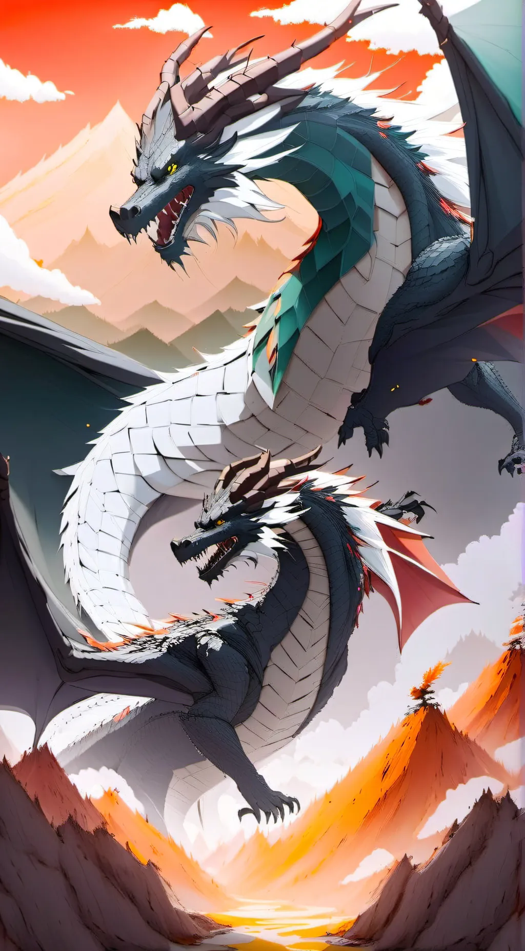 ai character: Choose a mate background