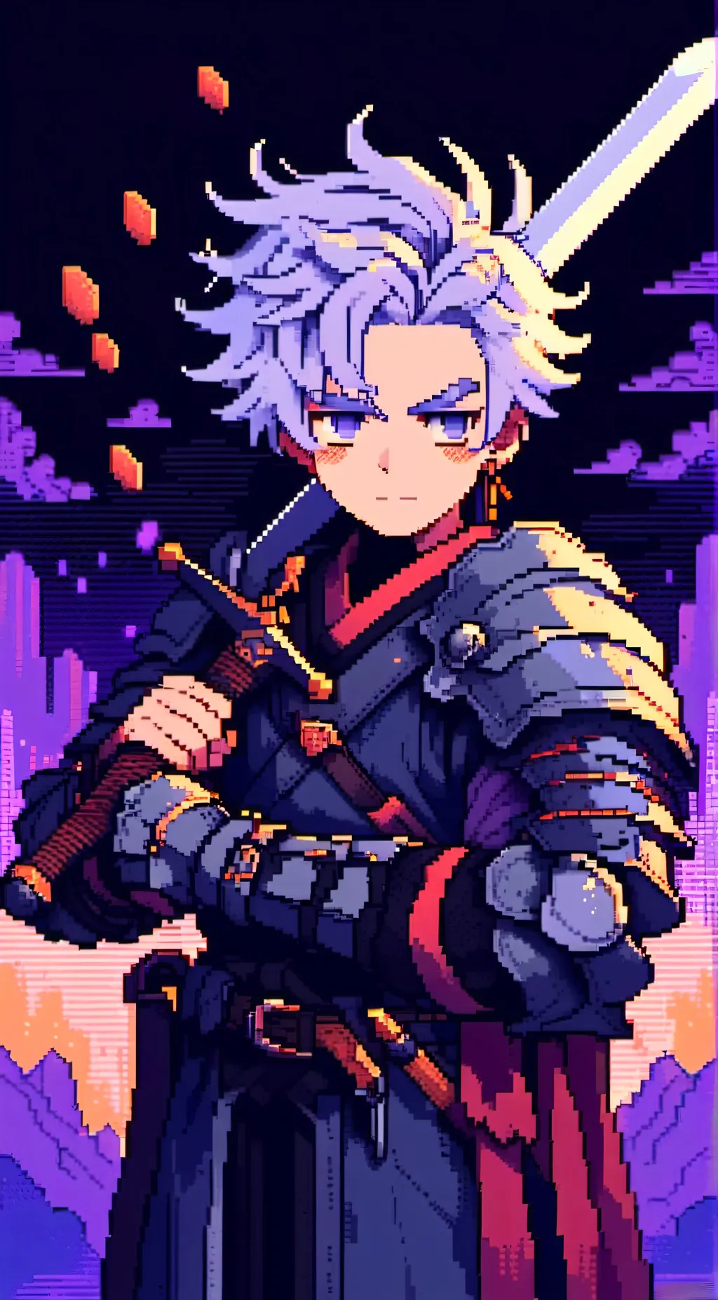 Talkie AI - Chat with Hero