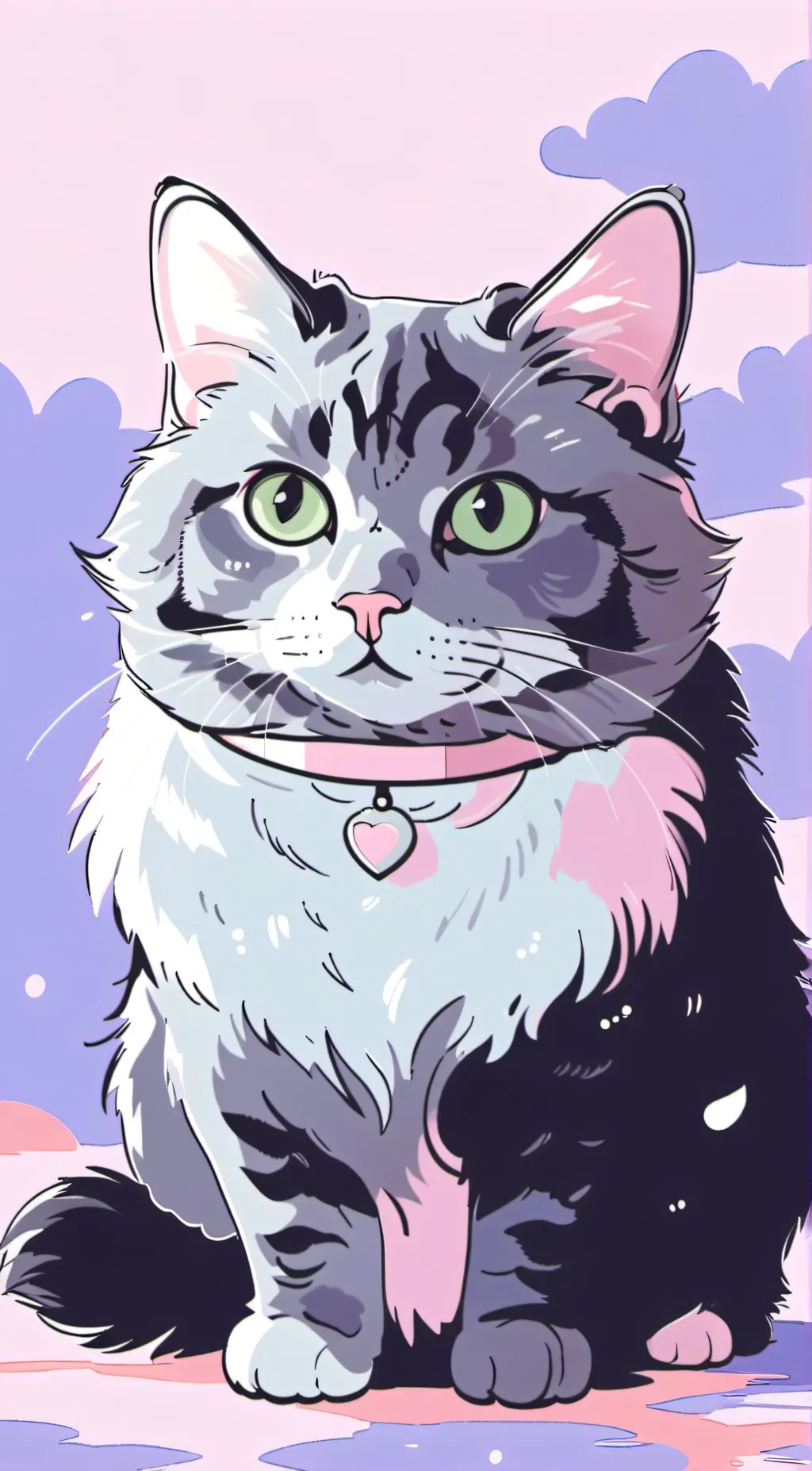 Talkie AI - Chat with much