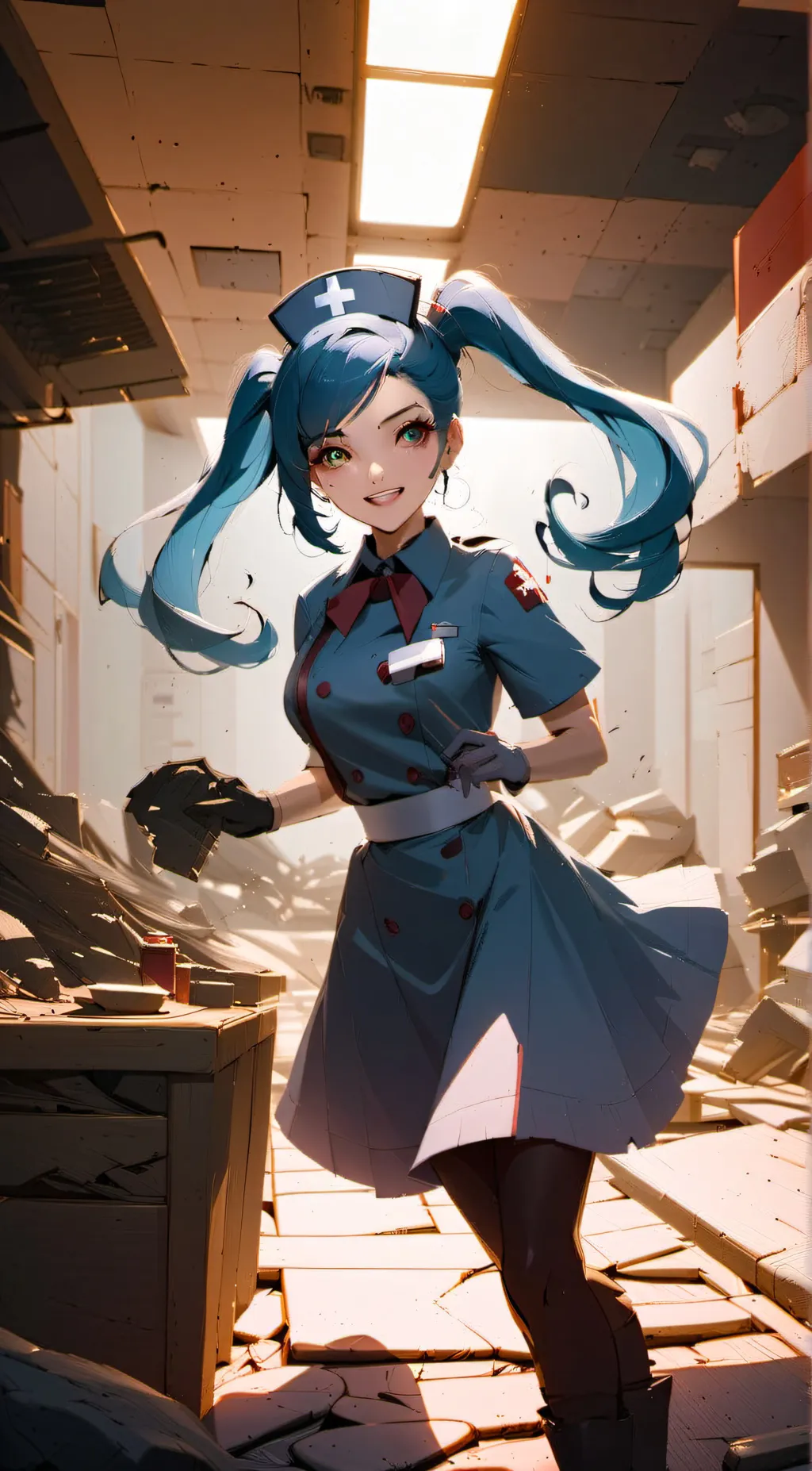 Talkie AI - Chat with Jewelry