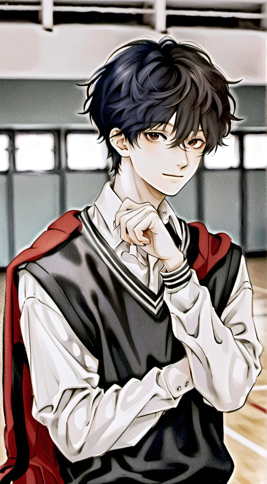 Talkie AI - Chat with Arkansas