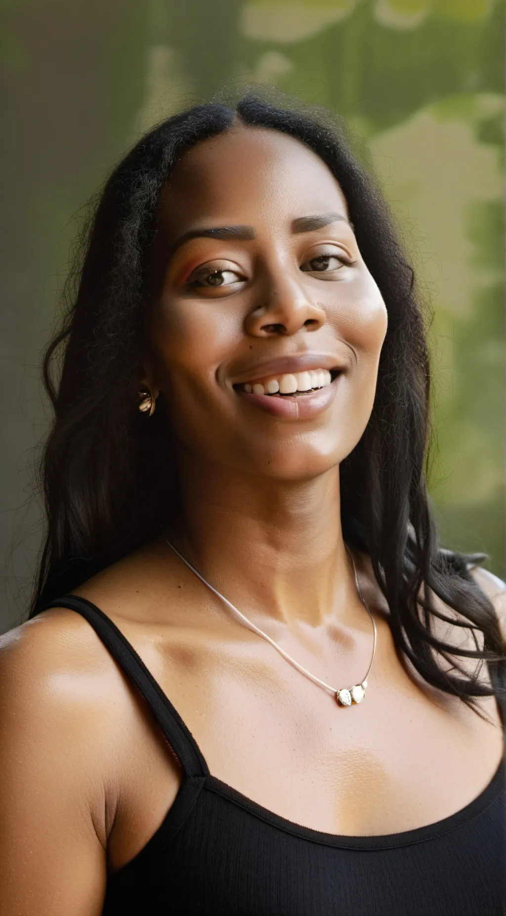 ai character: Jai,sleep  background