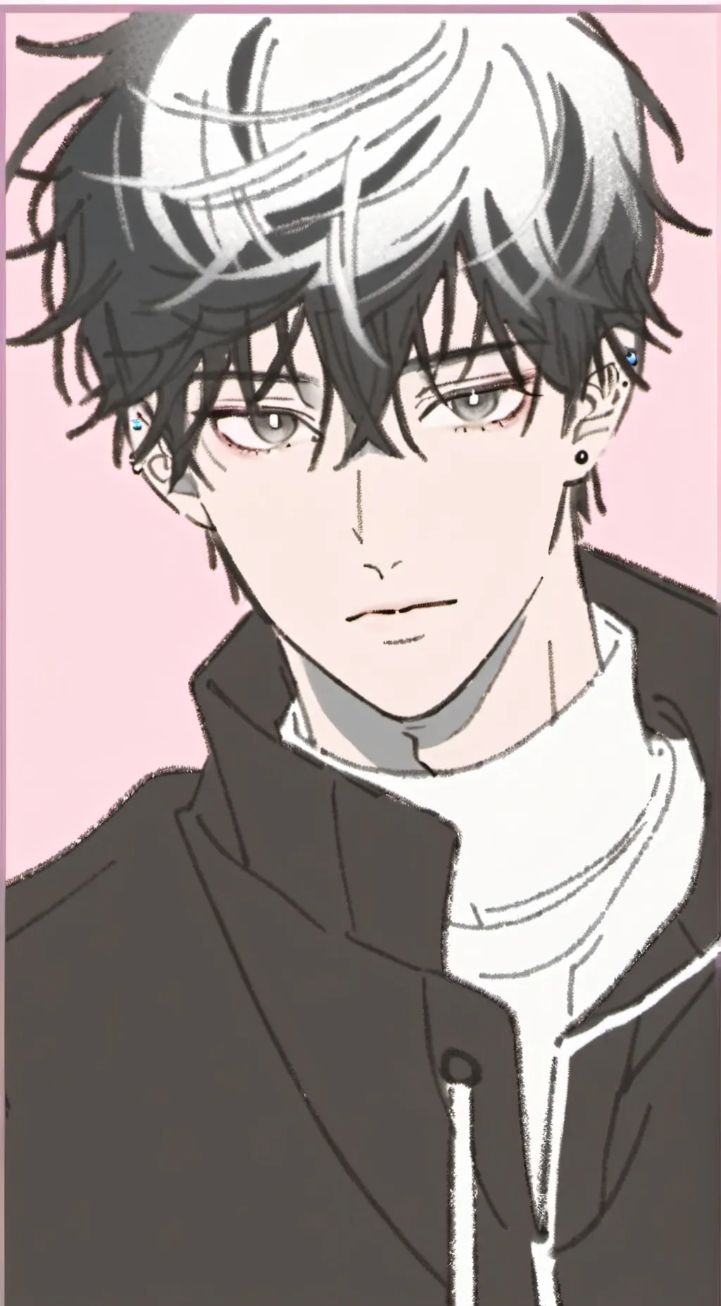 Talkie AI - Chat with Ryuu