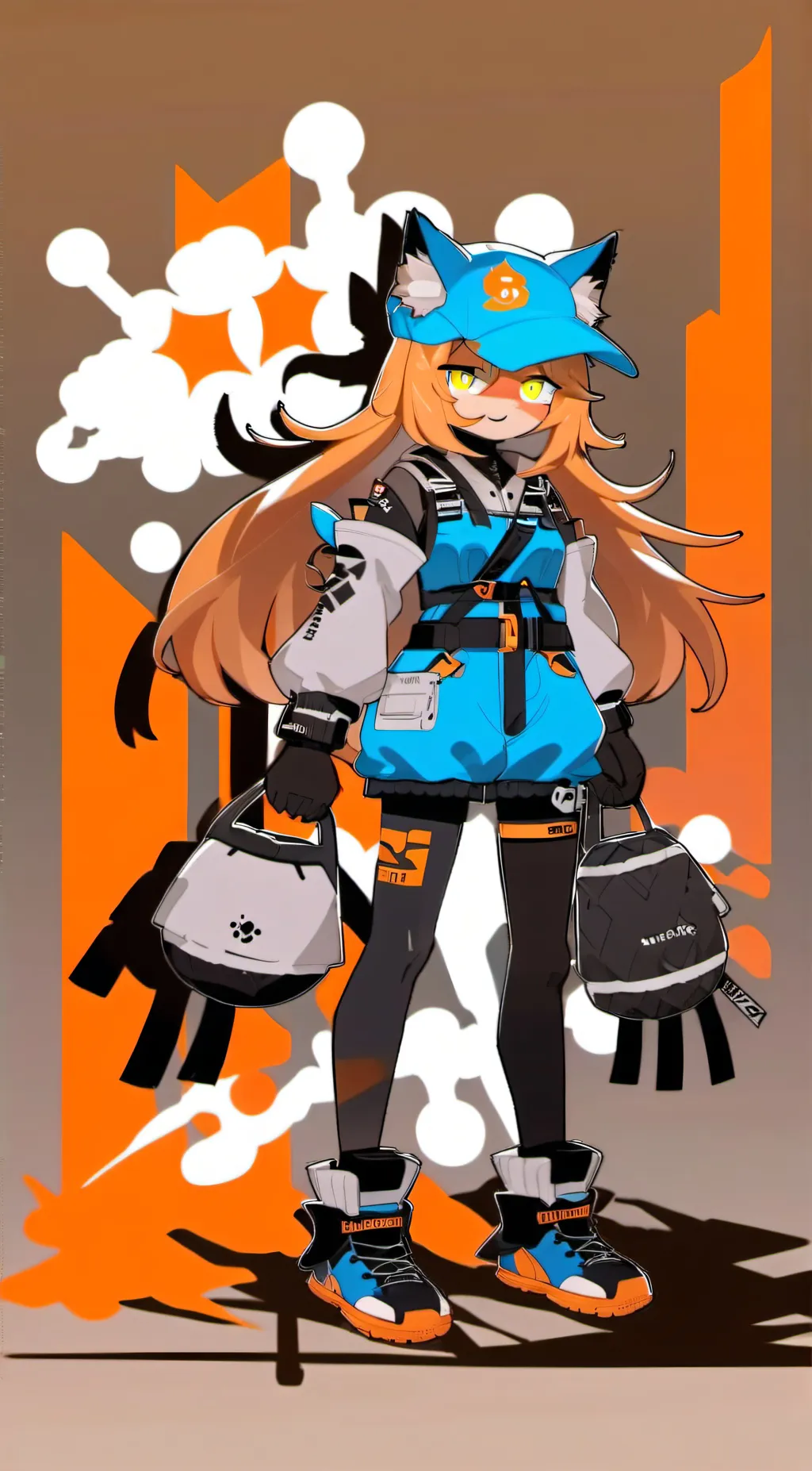 Talkie AI - Chat with tsp+tio fam