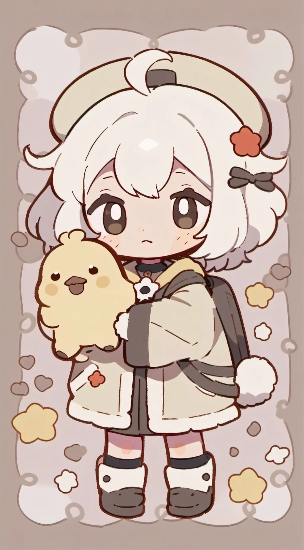 Talkie AI - Chat with PomPomPurin