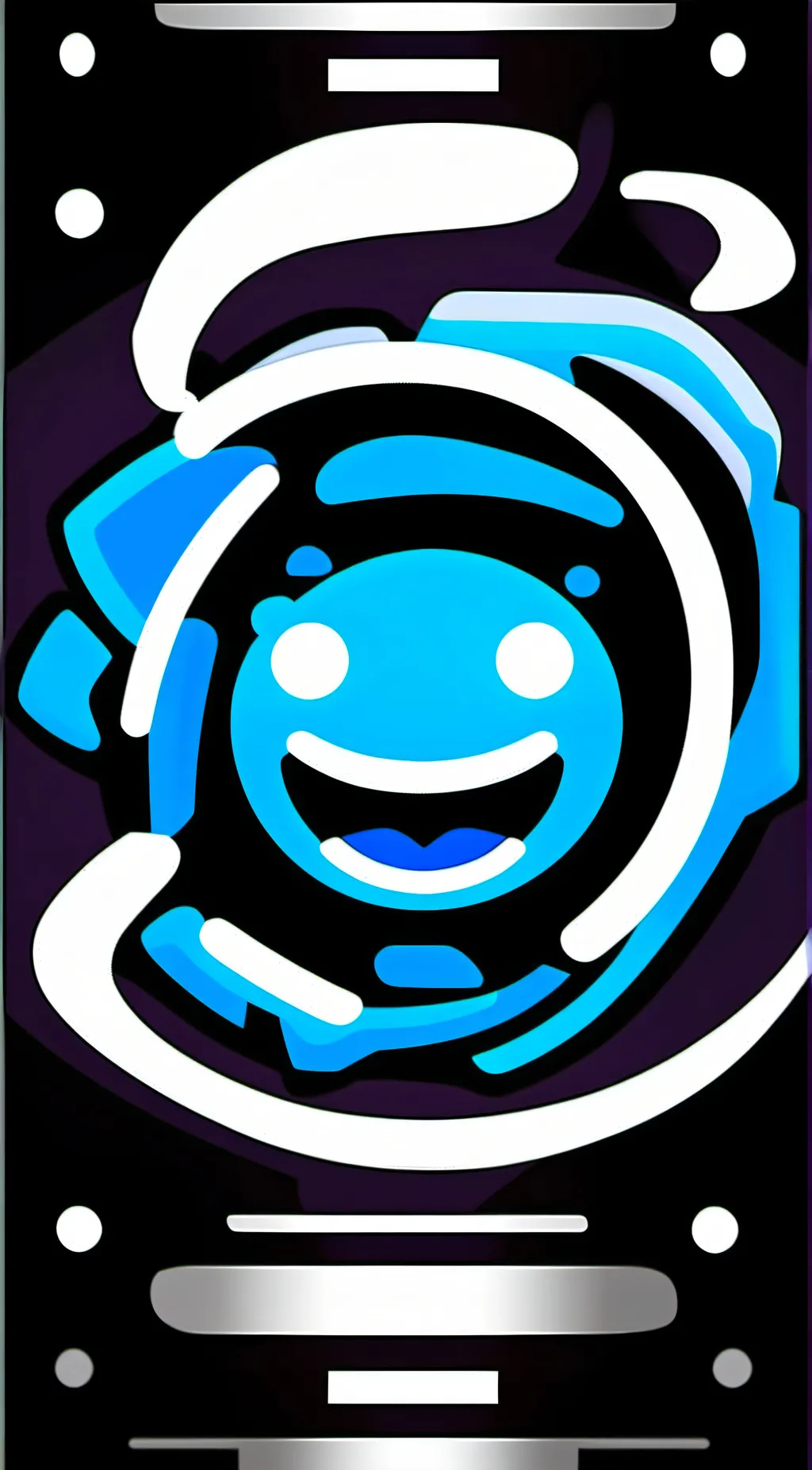 ai character: Easy background