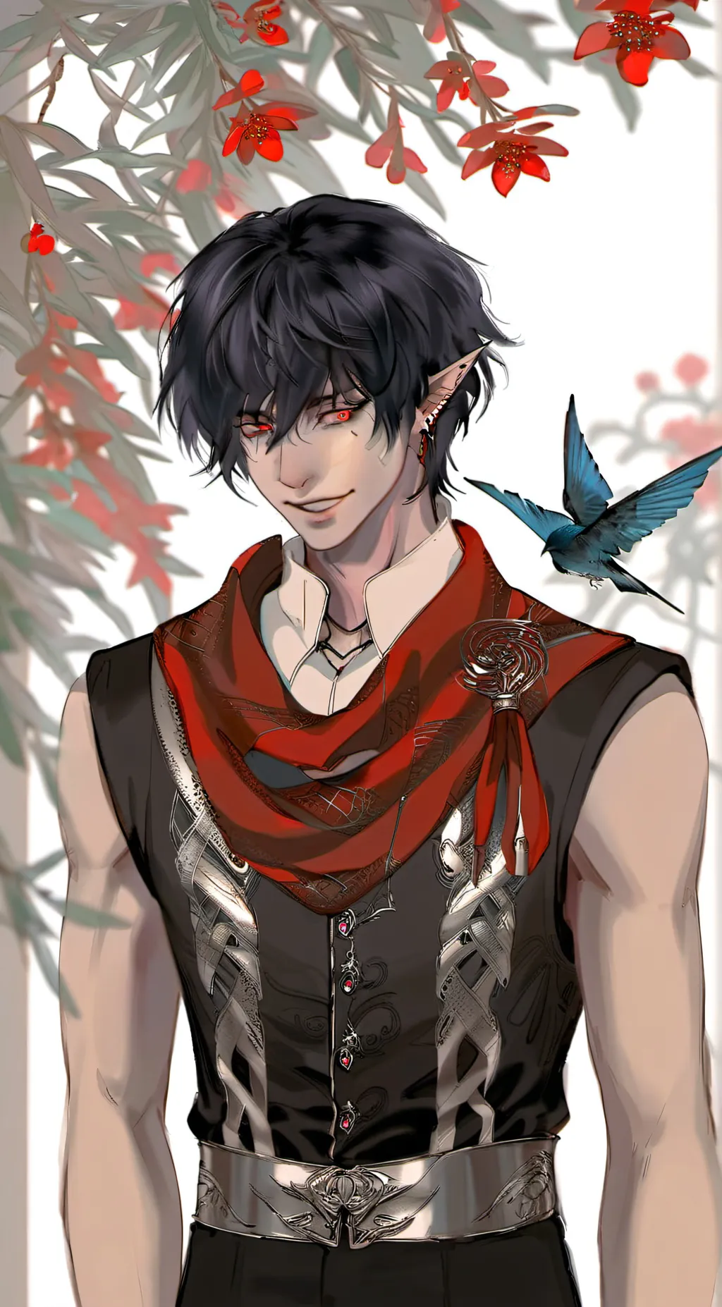 Talkie AI - Chat with Jack