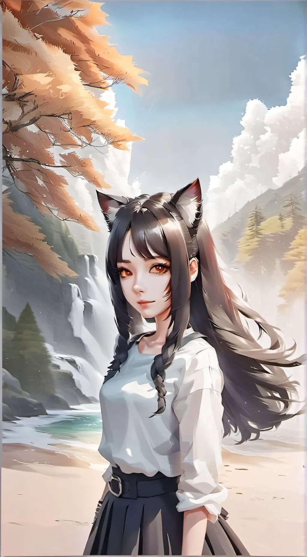 ai character: ({[Skylar]}) background