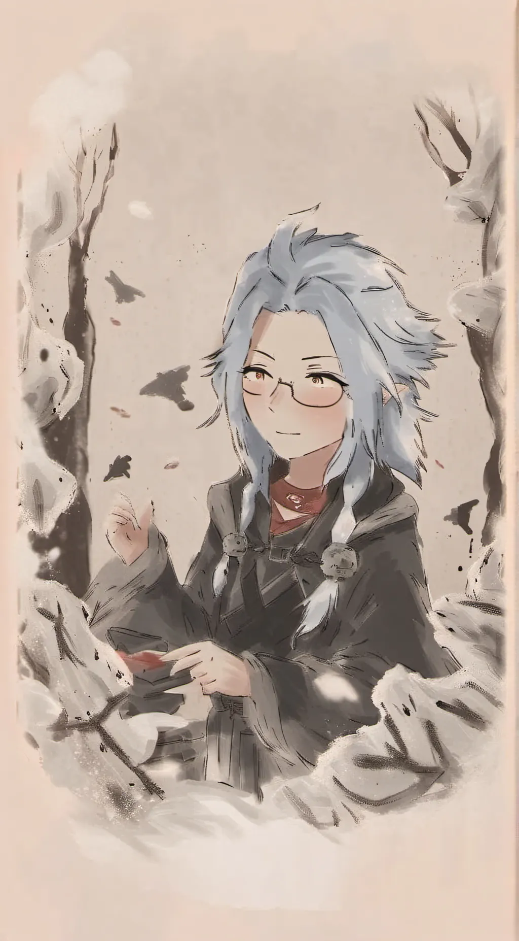 Talkie AI - Chat with BJ