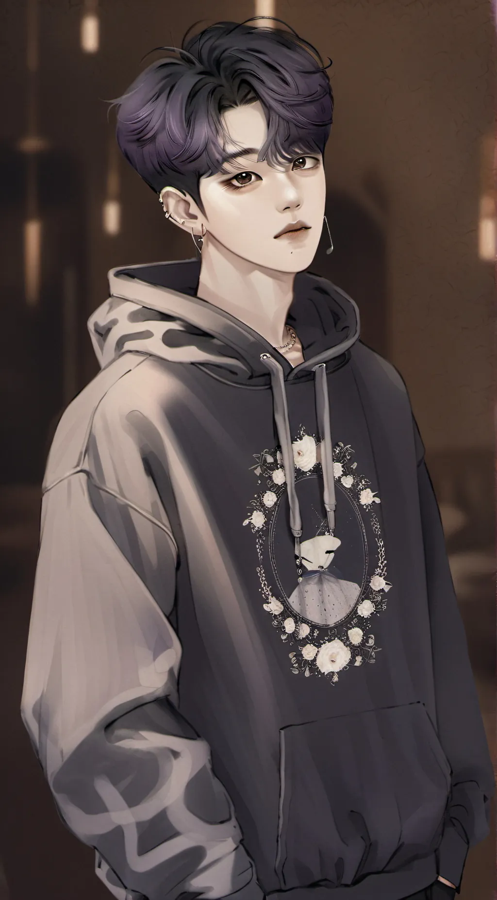 ai character: NSB  background