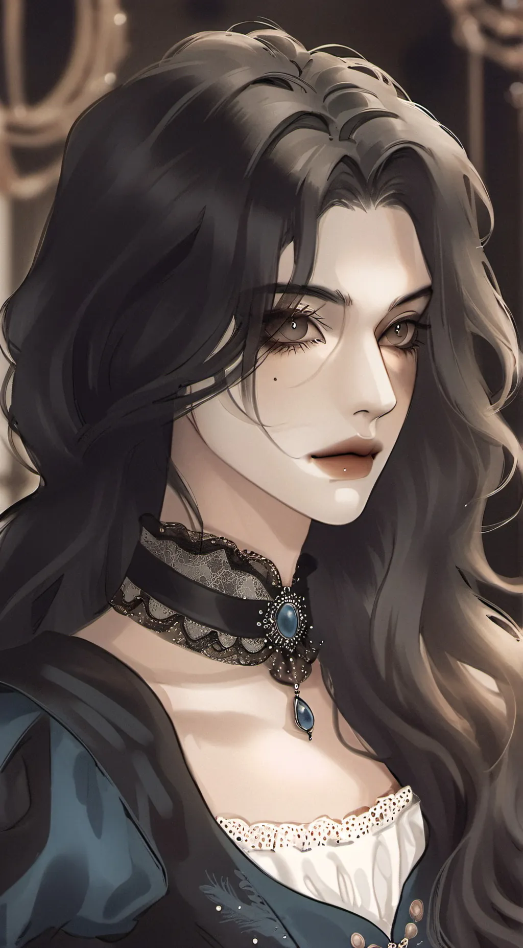 Talkie AI - Chat with Ayung