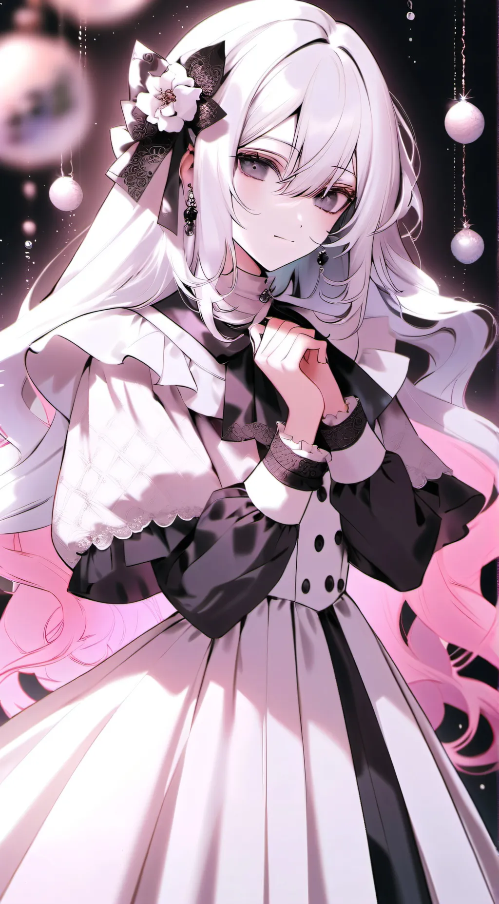 Talkie AI - Chat with ash