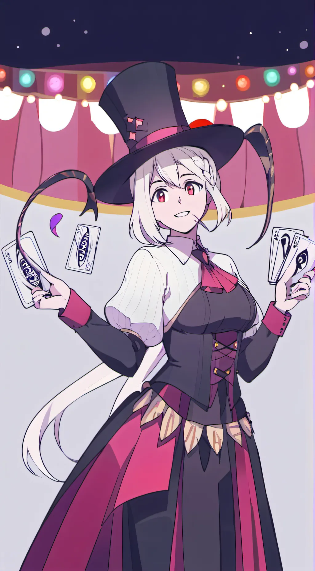 Talkie AI - Chat with Lucy