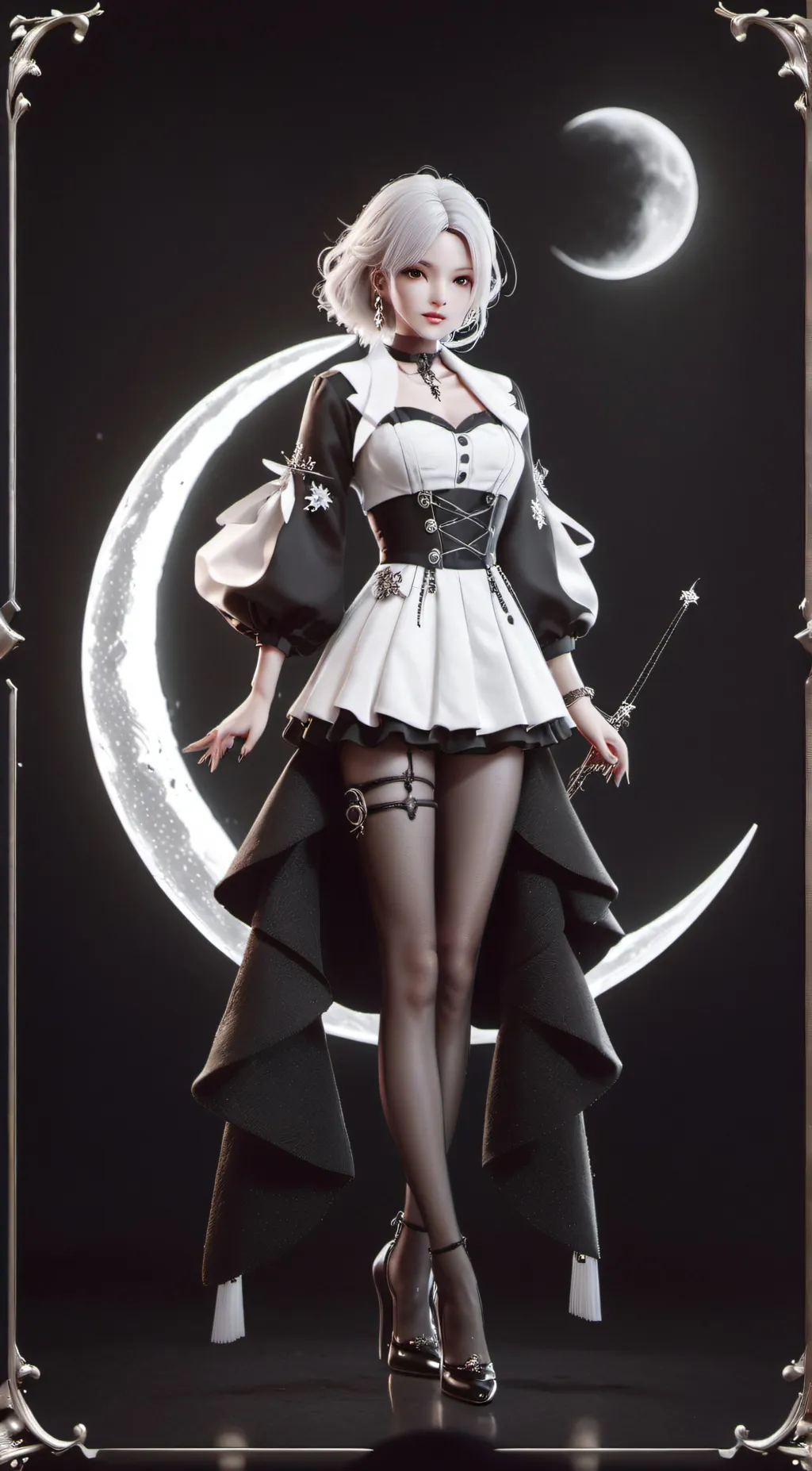 Talkie AI - Chat with Extermination day