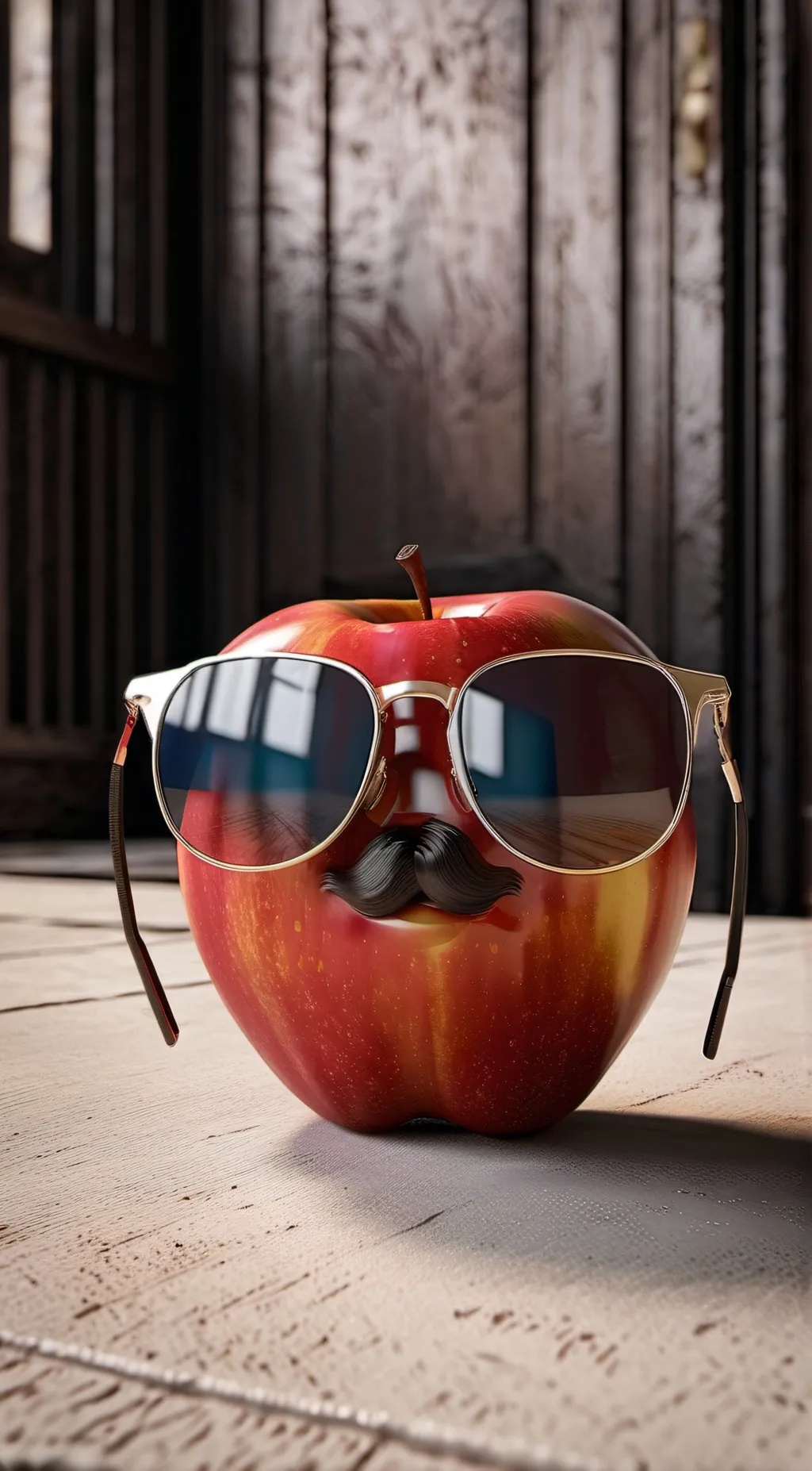 Talkie AI - Chat with sir apple