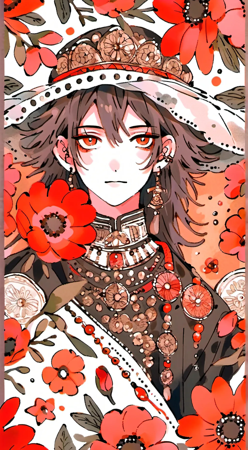 Talkie AI - Chat with Marvin