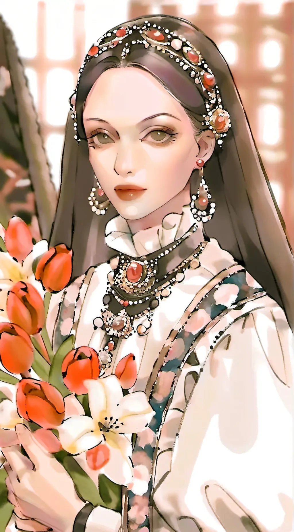 Talkie AI - Chat with Bitchmf