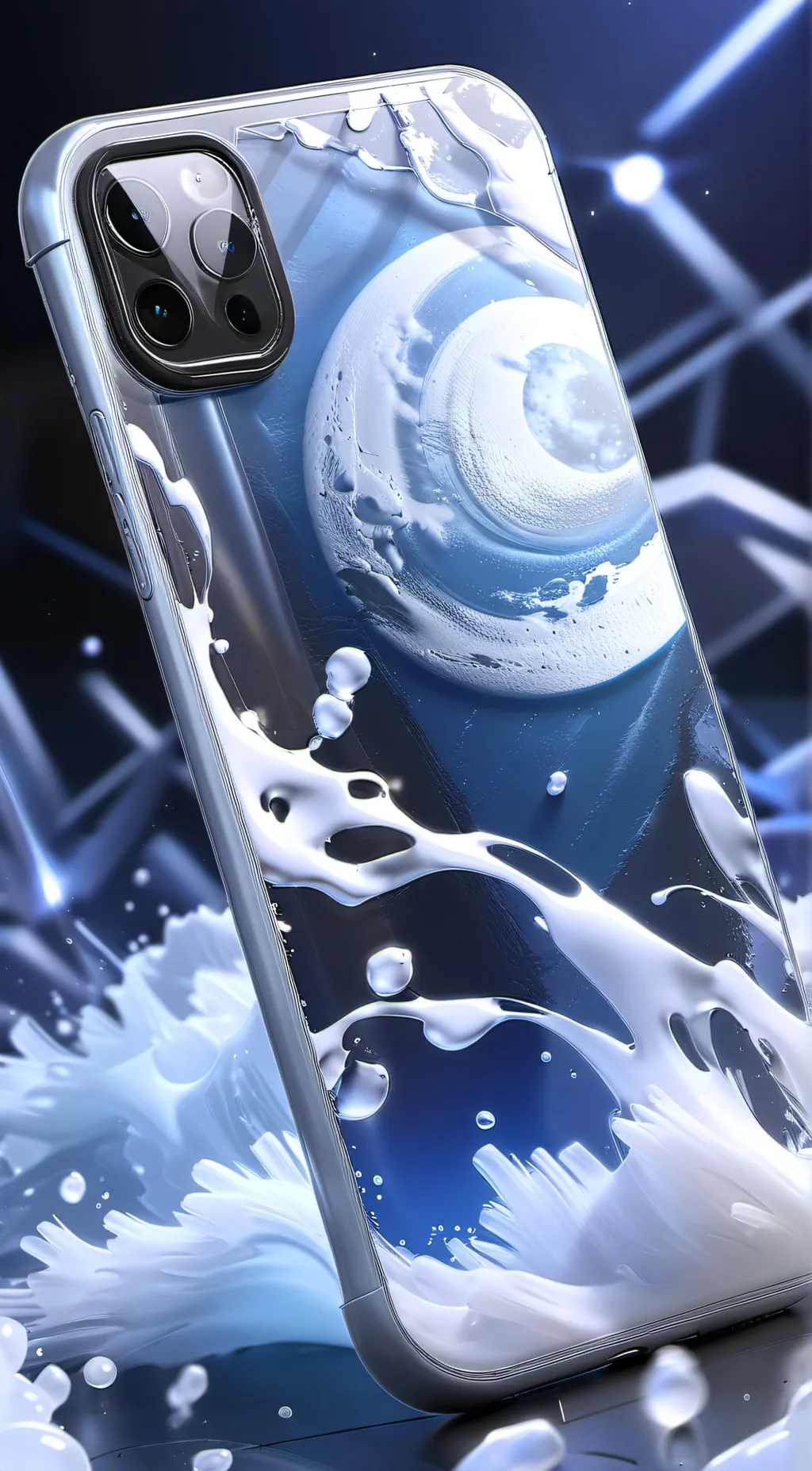 Talkie AI - Chat with Phone