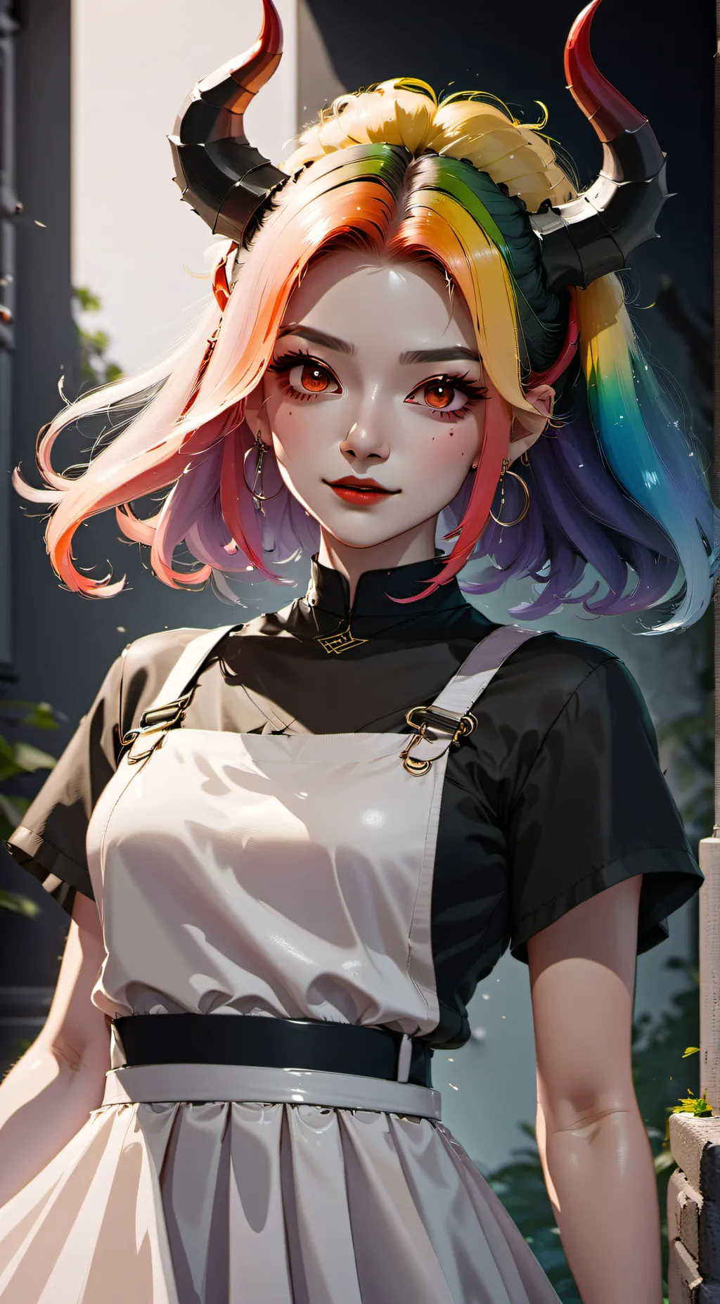 ai character: ♡winnie♡ background