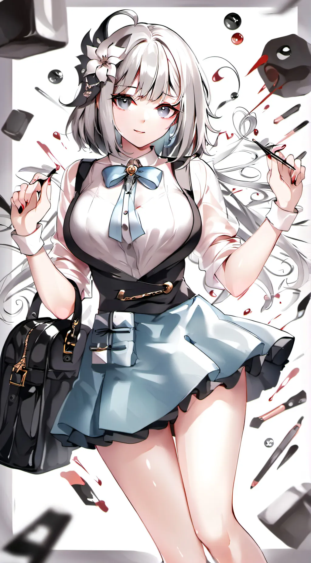 Talkie AI - Chat with Lilliana