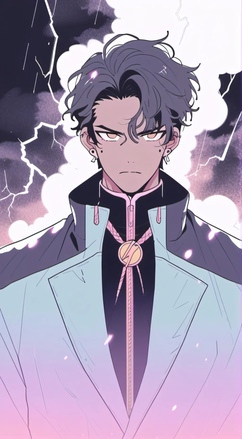 Talkie AI - Chat with Giltgust