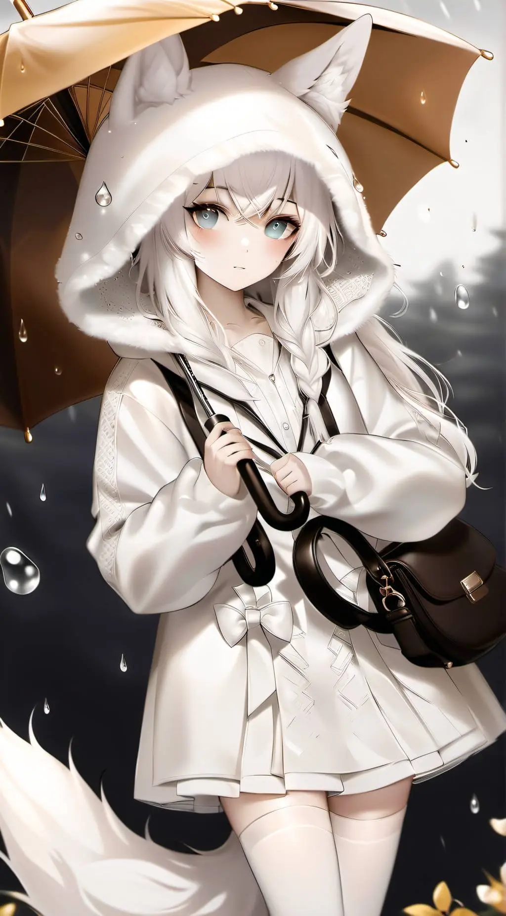 Talkie AI - Chat with Ariabella