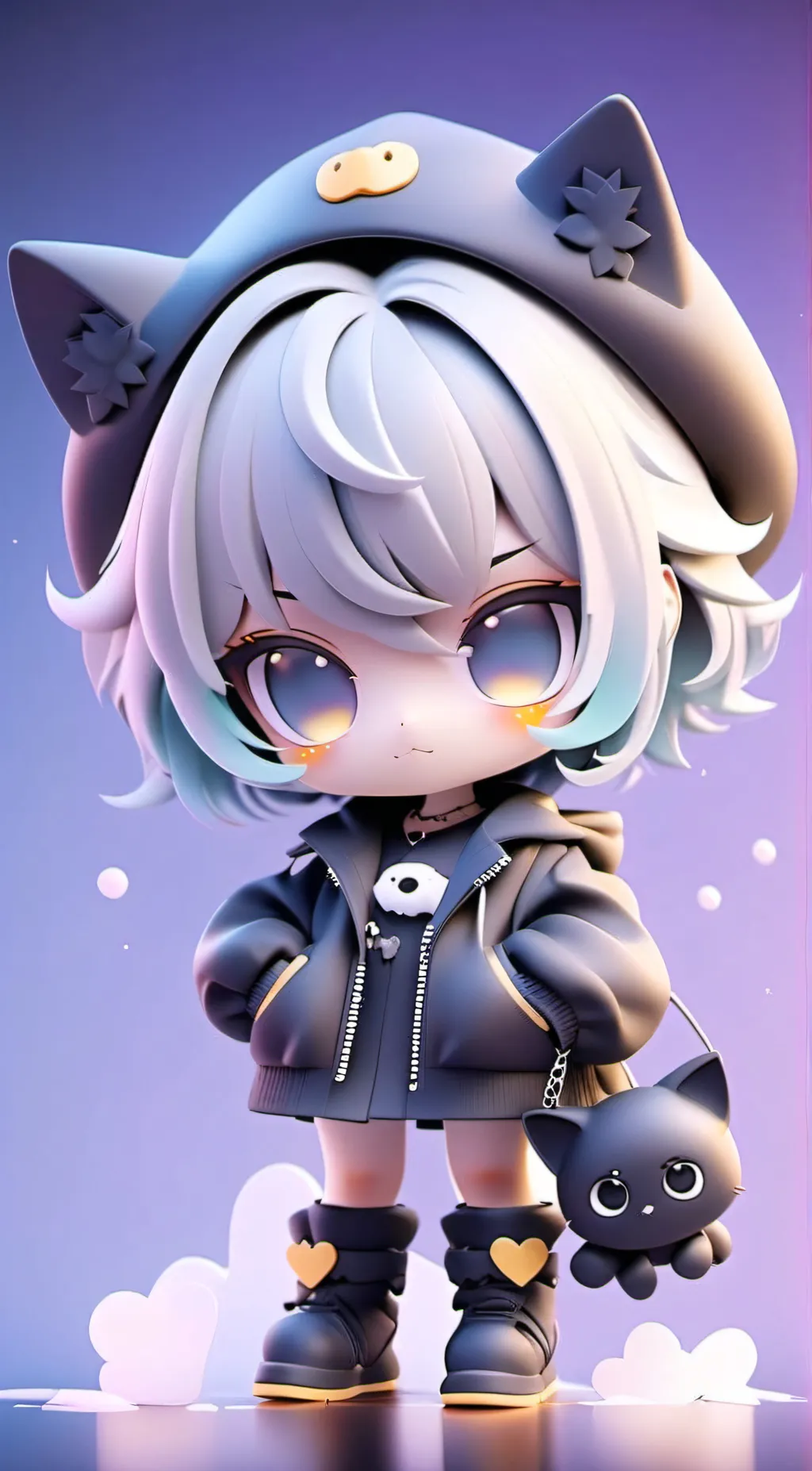 Talkie AI - Chat with Keekee