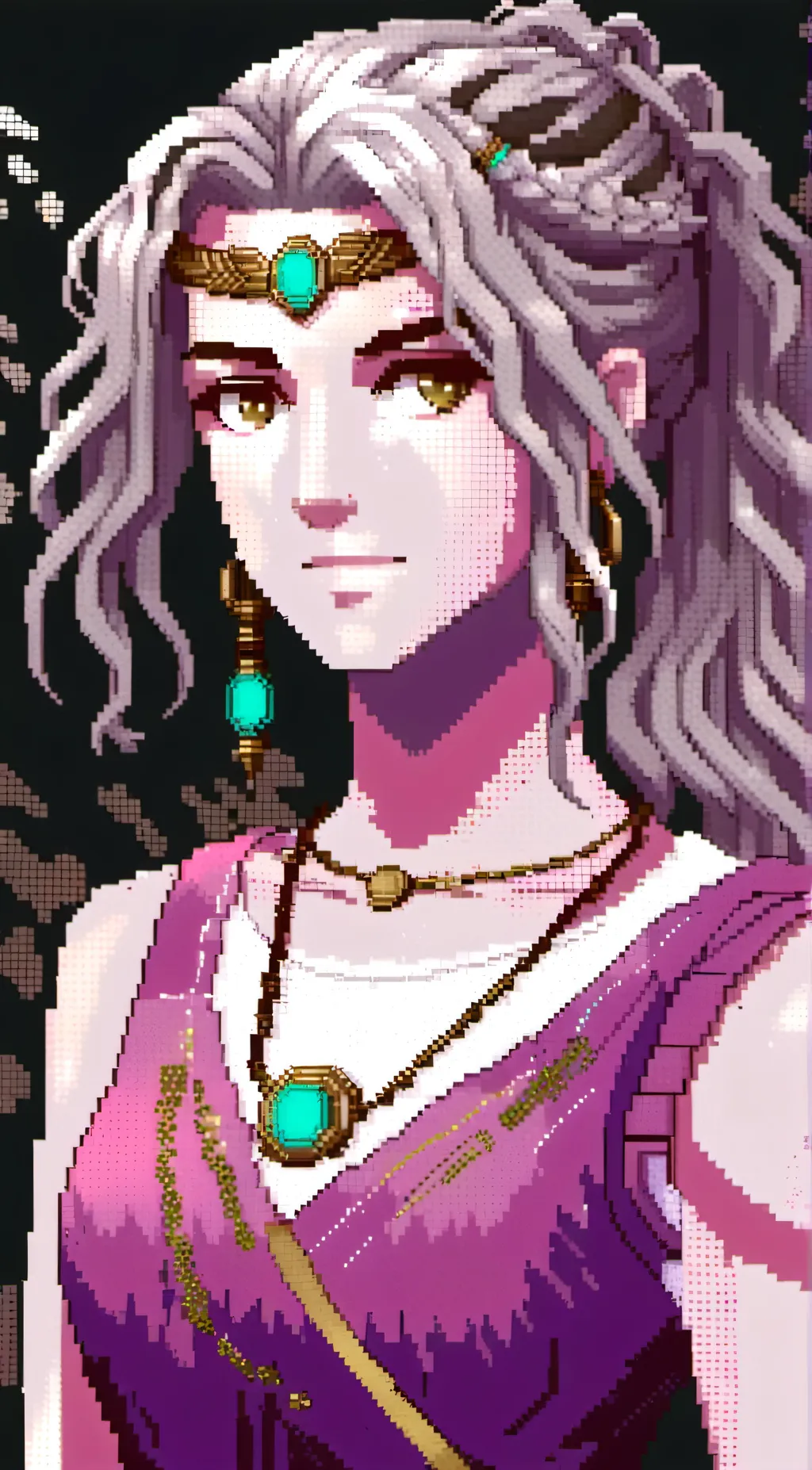 ai character: Annabeth Chase background