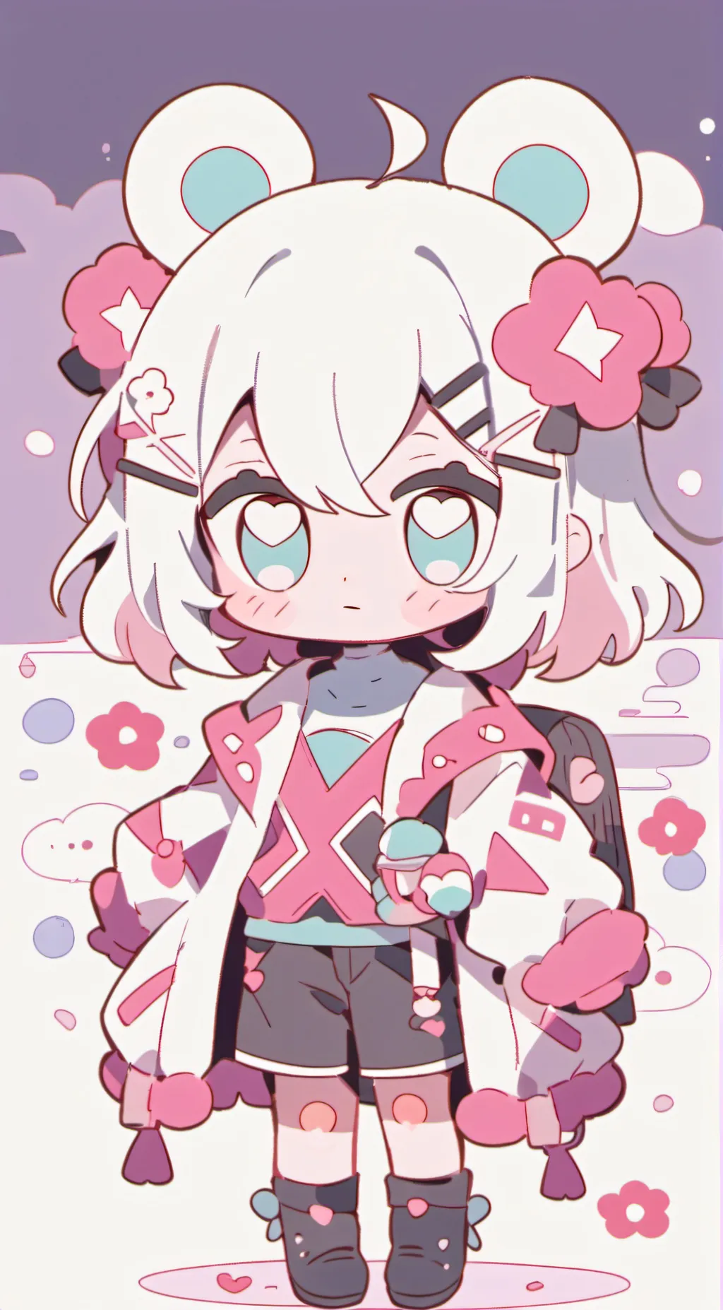 Talkie AI - Chat with Elliit