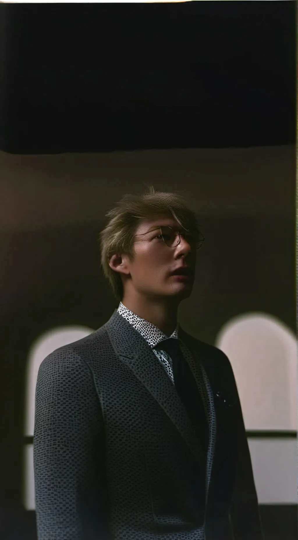 Talkie AI - Chat with genloss Charlie 