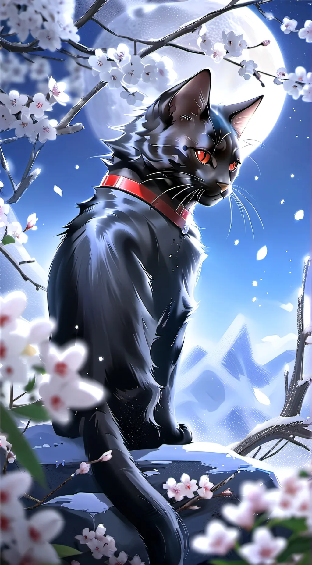 Talkie AI - Chat with MHA animal quirk