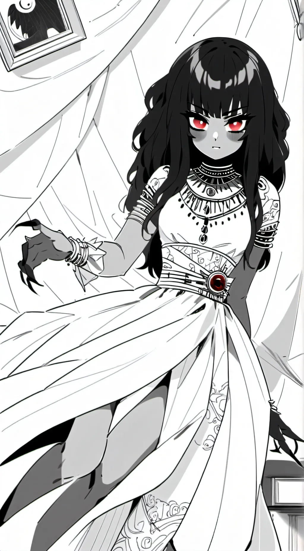 Talkie AI - Chat with Tara