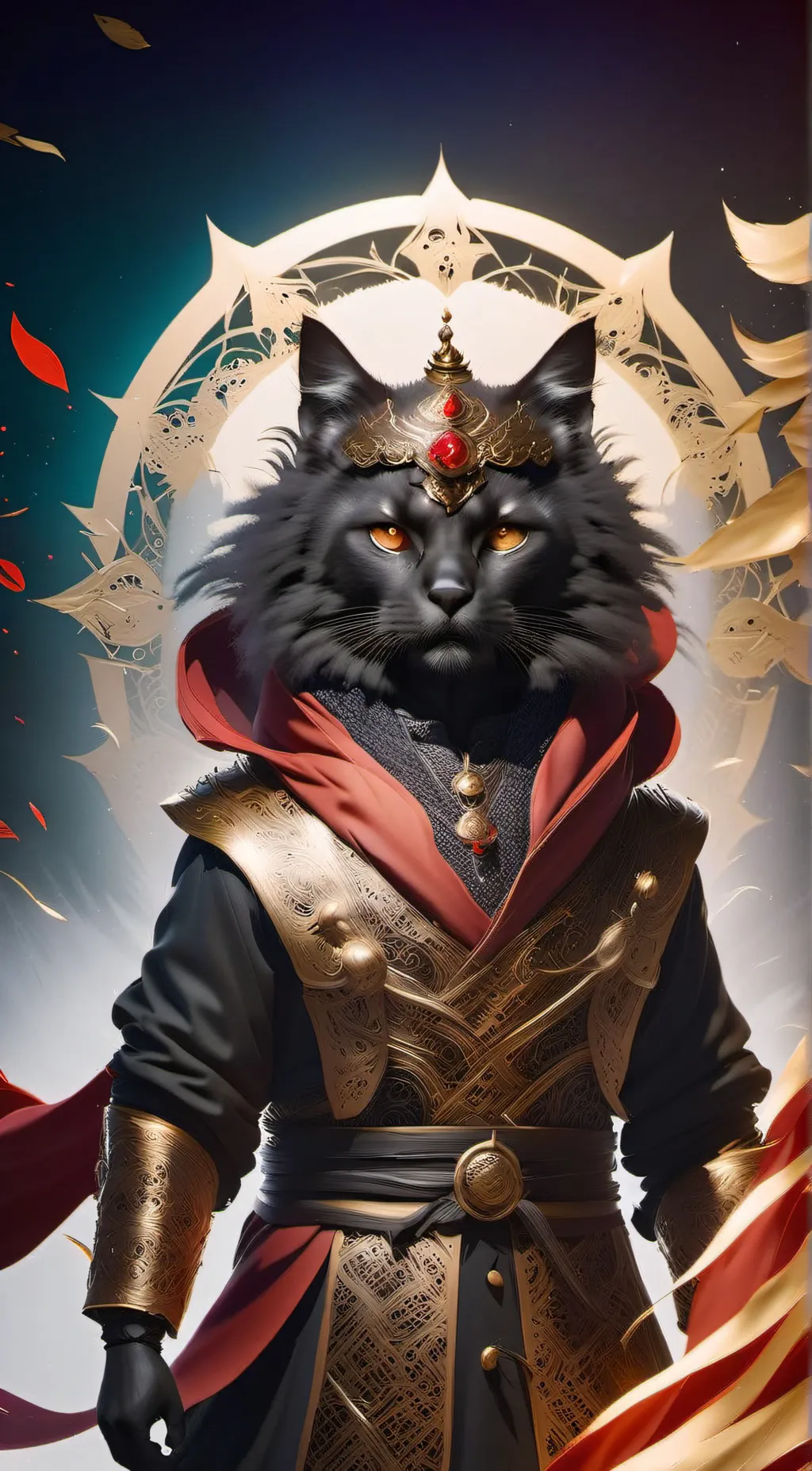 Talkie AI - Chat with narender