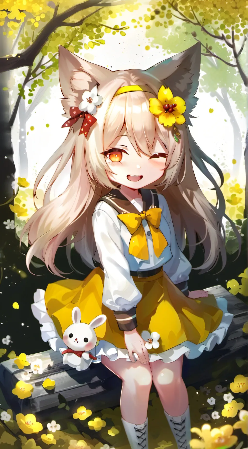 Talkie AI - Chat with Aubree